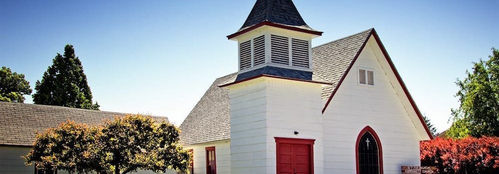church insurance Pocahontas AR