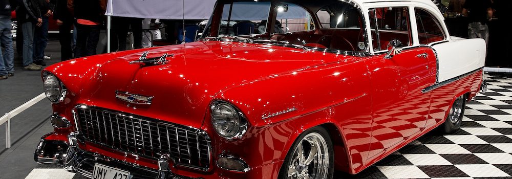 collector car insurance Pocahontas AR