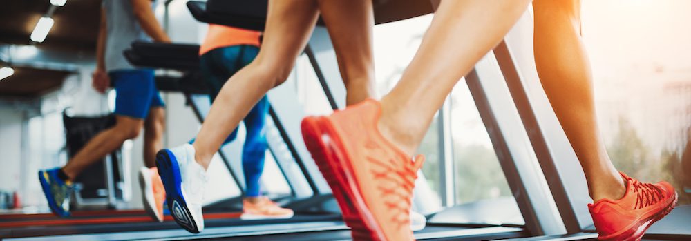 gym fitness insurance Pocahontas AR