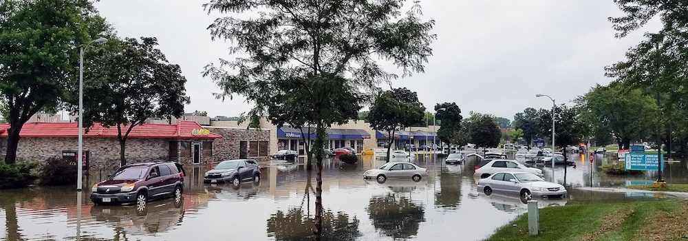 flood insurance Pocahontas AR
