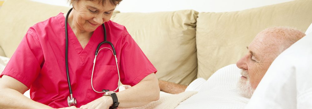 home healthcare insurance Pocahontas AR
