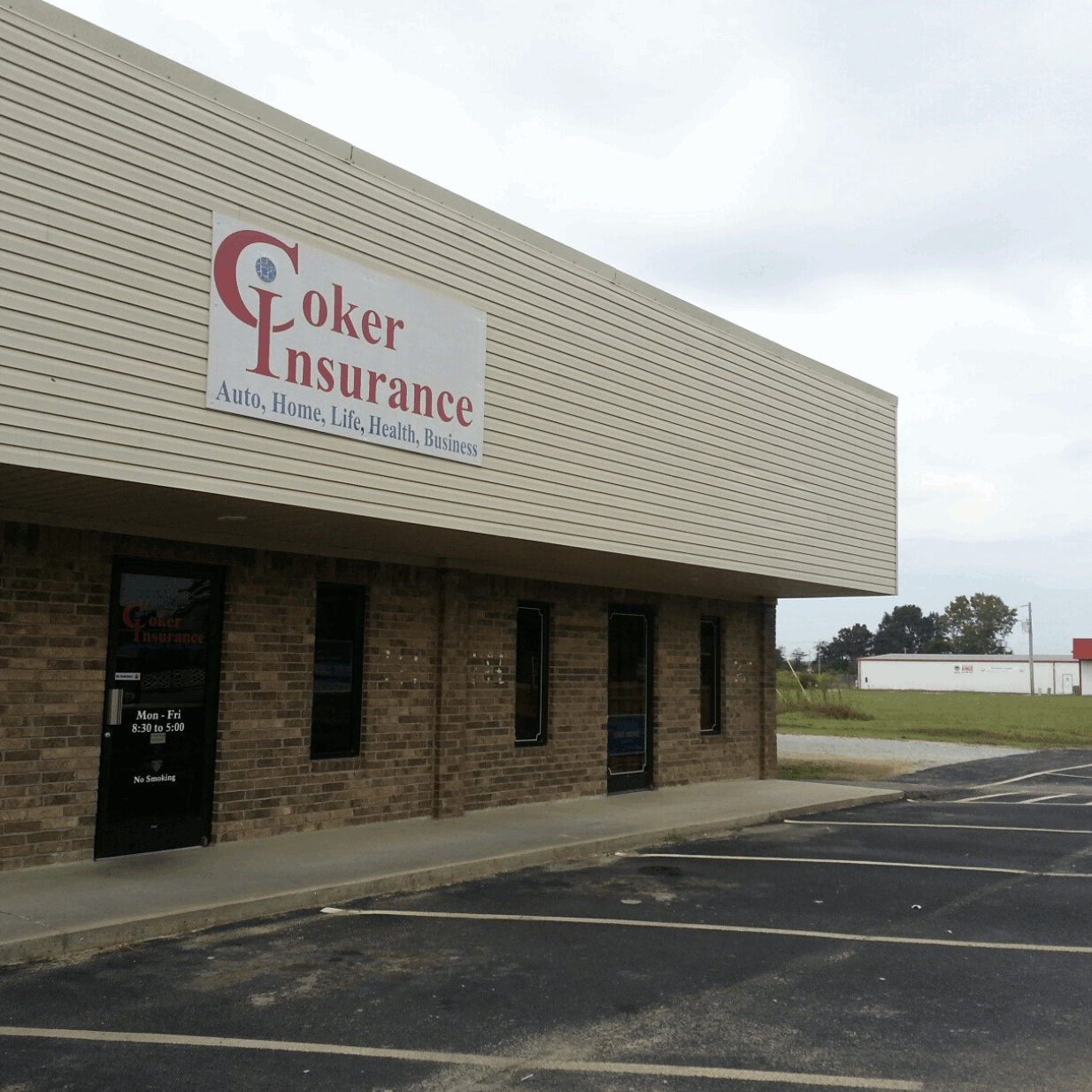 Pocahontas Office
2105 Old County Rd
Pocahontas, AR 72455